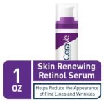 CeraVe Skin Renewing Retinol Serum Benefits