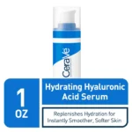 Cerave Hyaluronic Acid Serum Benefits