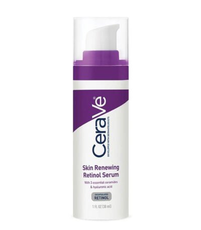CeraVe Skin Renewing Retinol Serum