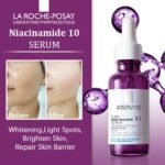 La Roche Posay 10% Pure Niacinamide Serum Benefits and Before & After Results