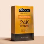 Biocos 24K Gold Serum