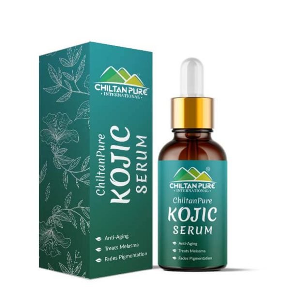 Kojic Serum