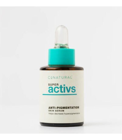 CoNatural Anti-Pigmentation Serum