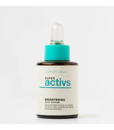 CoNatural Brightening Serum