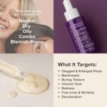 Paula's Choice Niacinamide 20% Treatment Serum Benefits