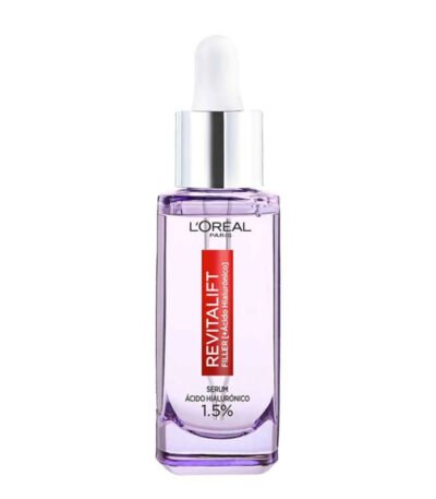Loreal Paris 1.5% Hyaluronic Acid Serum