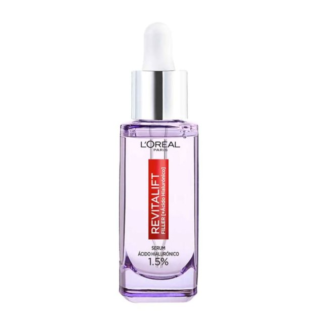 Loreal Paris 1.5% Hyaluronic Acid Serum