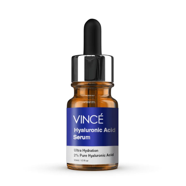 Vince Hyaluronic Acid Serum