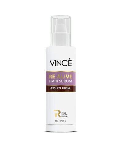 Vince Re-Alive Hair Serum