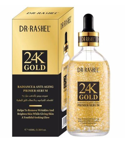 Dr Rashel 24k Gold Primer Serum