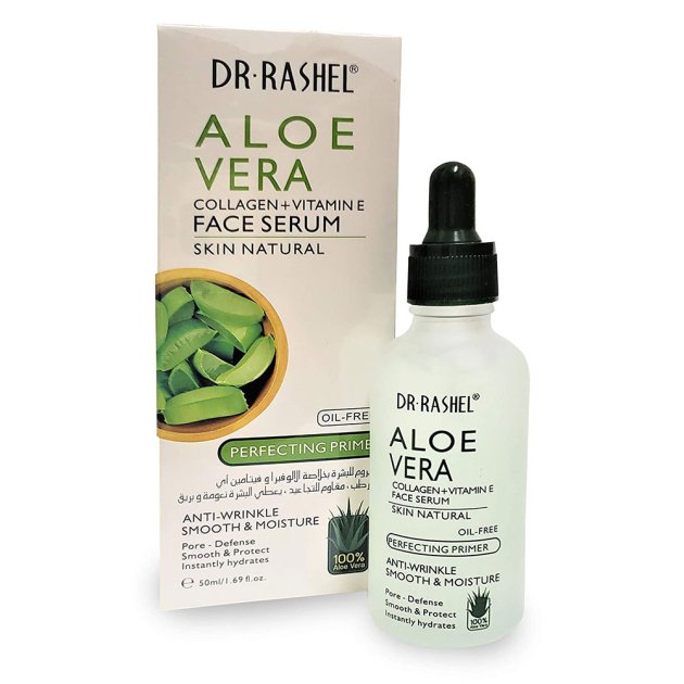 Dr Rashel Aloe Vera Face Serum