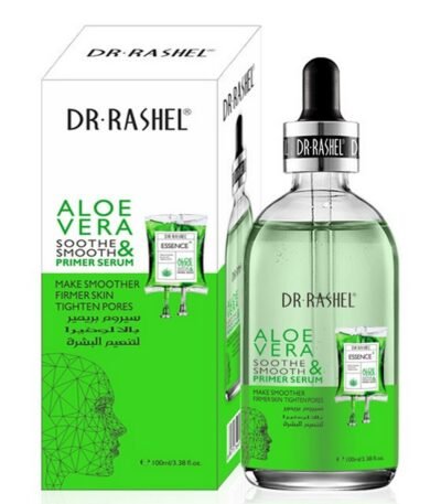 Dr Rashel Aloe Vera Soothe & Smooth Primer Serum