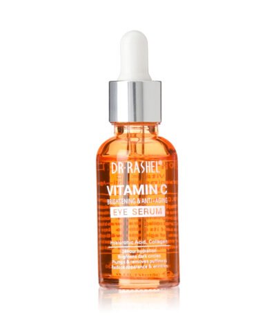 Dr Rashel Vitamin C Eye Serum