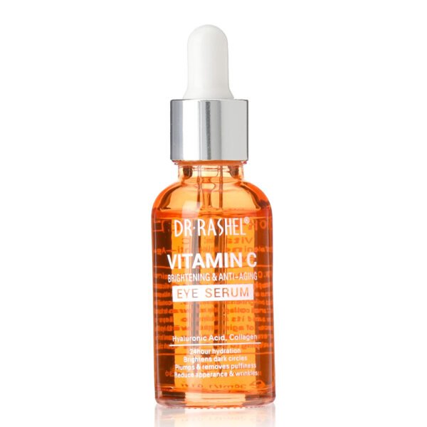 Dr Rashel Vitamin C Eye Serum