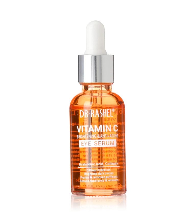 Dr Rashel Vitamin C Eye Serum