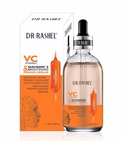 Dr Rashel Vitamin C Primer Serum