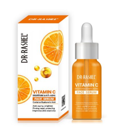 Dr Rashel Vitamin C Serum