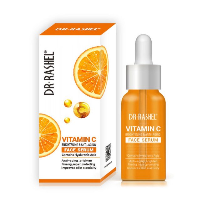 Dr Rashel Vitamin C Serum