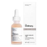 The Ordinary Lactic Acid Serum
