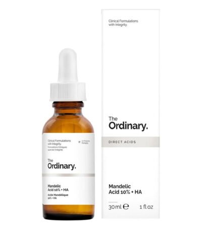 The Ordinary Mandelic Acid Serum
