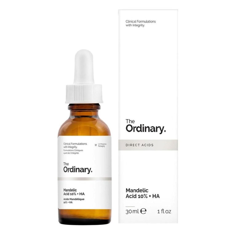 The Ordinary Mandelic Acid Serum