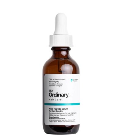 The Ordinary Multi-Peptide Serum for Hair