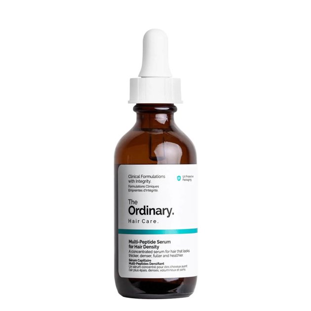 The Ordinary Multi-Peptide Serum for Hair