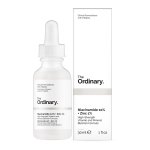 The Ordinary Niacinamide Serum
