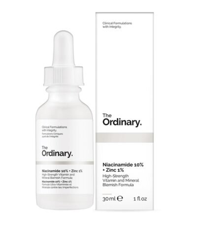 The Ordinary Niacinamide Serum