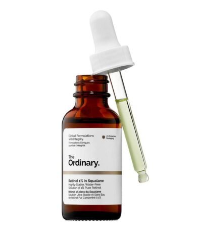 The Ordinary Retinol Serum