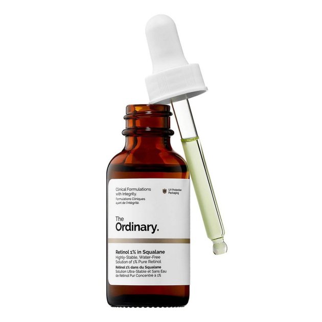 The Ordinary Retinol Serum