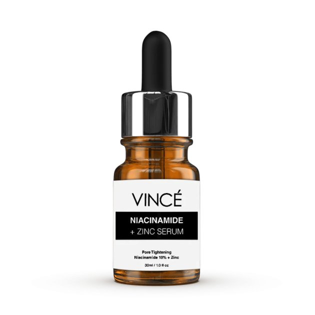 Vince Niacinamide + Zinc Serum
