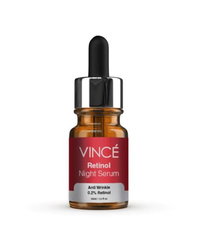 Vince Retinol Night Serum