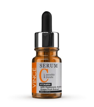 Vince Vitamin C Serum