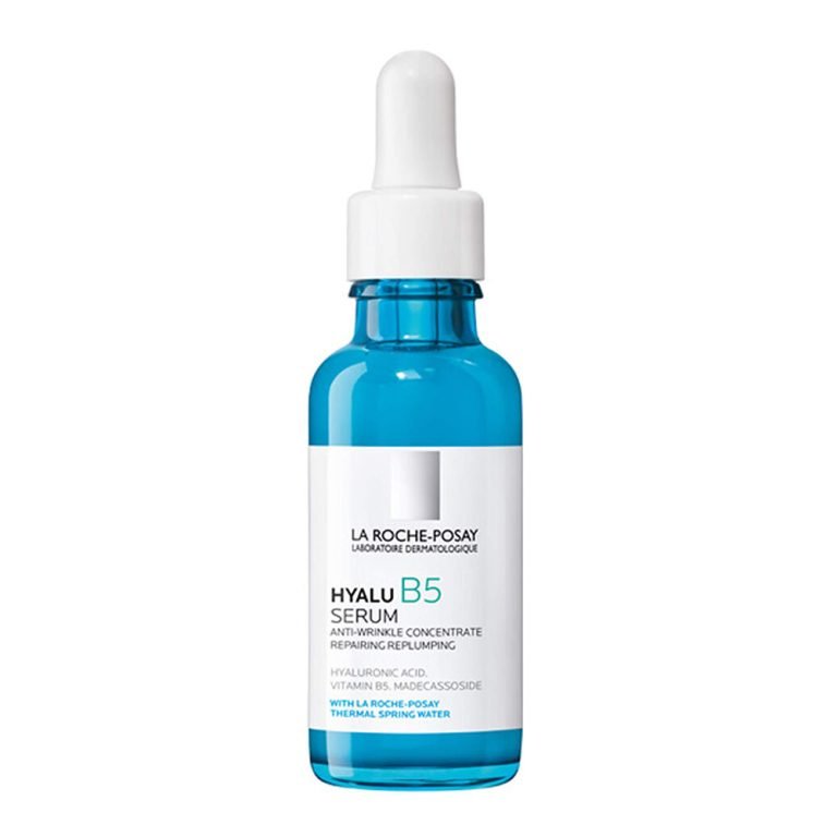 La Roche Posay B5 Hyaluronic Acid Serum