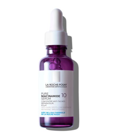 La Roche Posay 10% Pure Niacinamide Serum