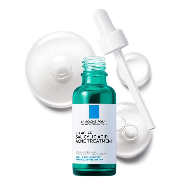 La Roche Posay Salicylic Acid Serum