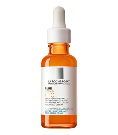 La Roche Posay 10% Pure Vitamin C Serum