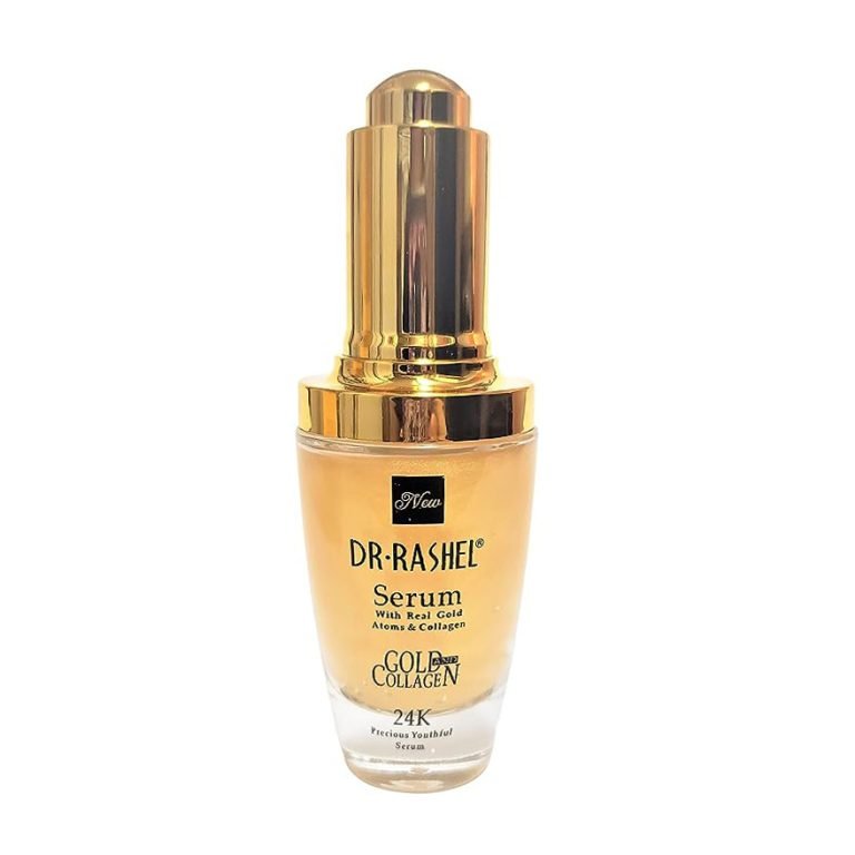 Dr Rashel 24k Gold Collagen Youthful Serum