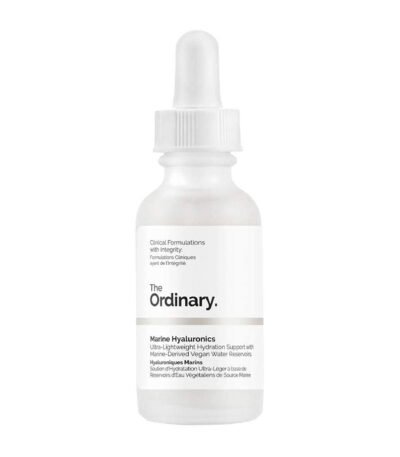 The Ordinary Marine Hyaluronic Serum