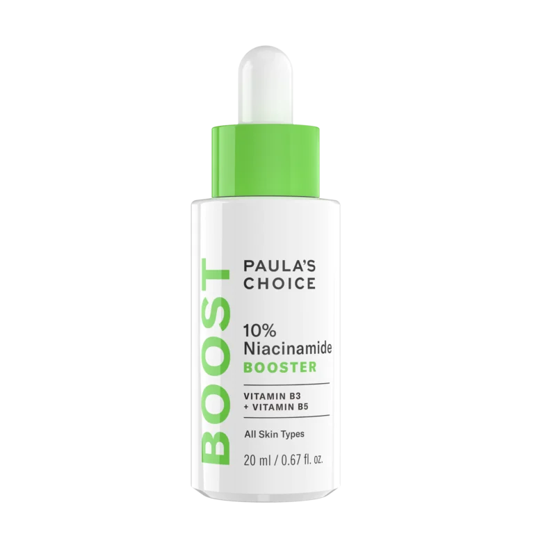 Paula’s Choice 10% Niacinamide Booster