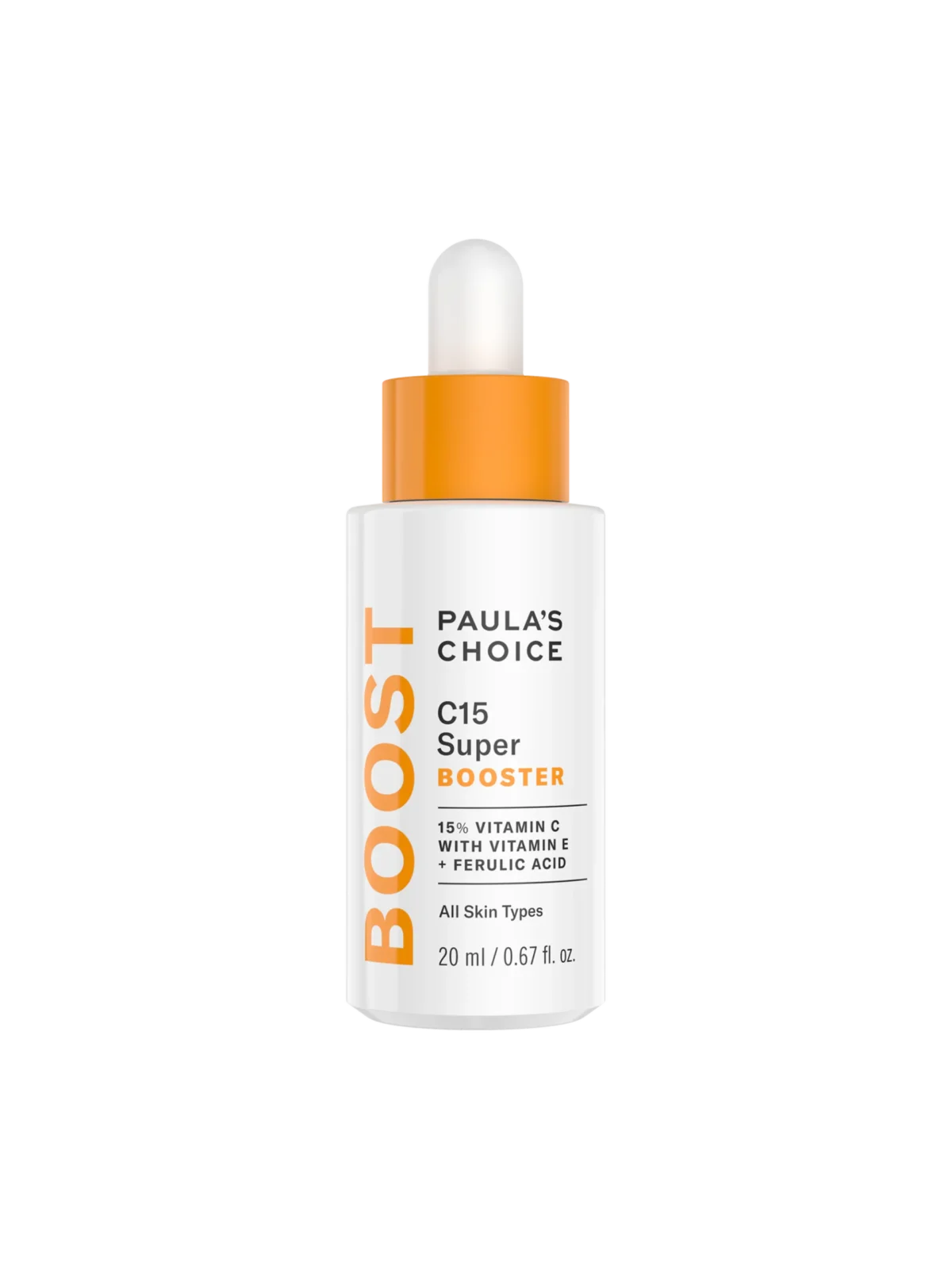 Paula's Choice Vitamin C15 Super Booster