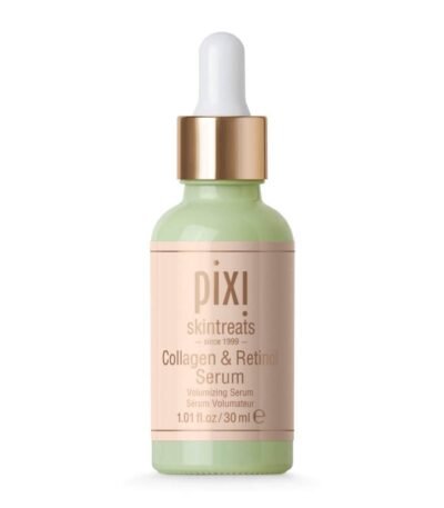 Pixi Botanical Collagen & Retinol Serum