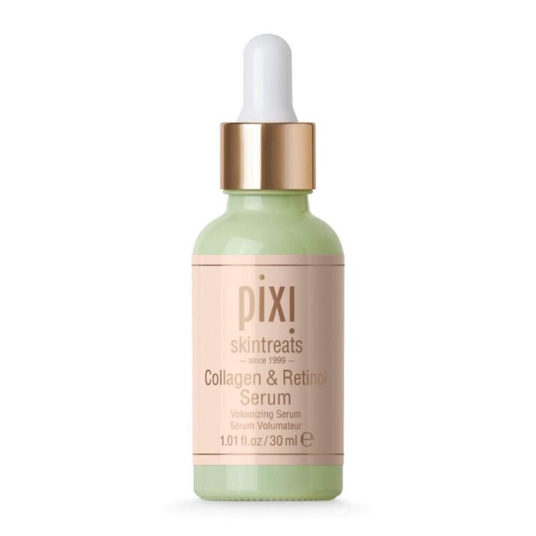 Pixi Botanical Collagen & Retinol Serum