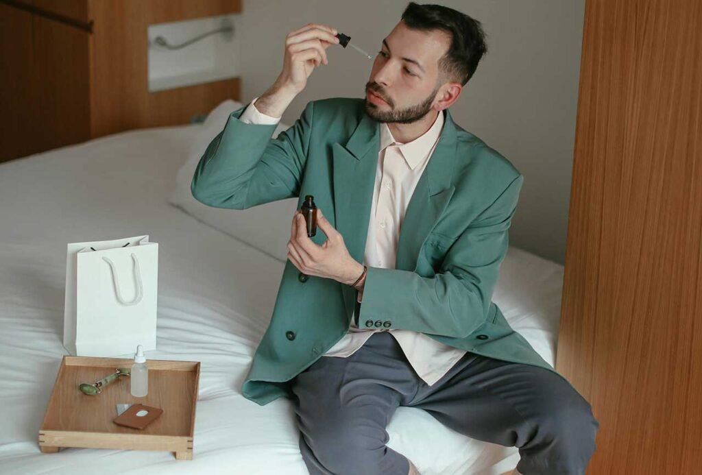 Face Serum Ingredients