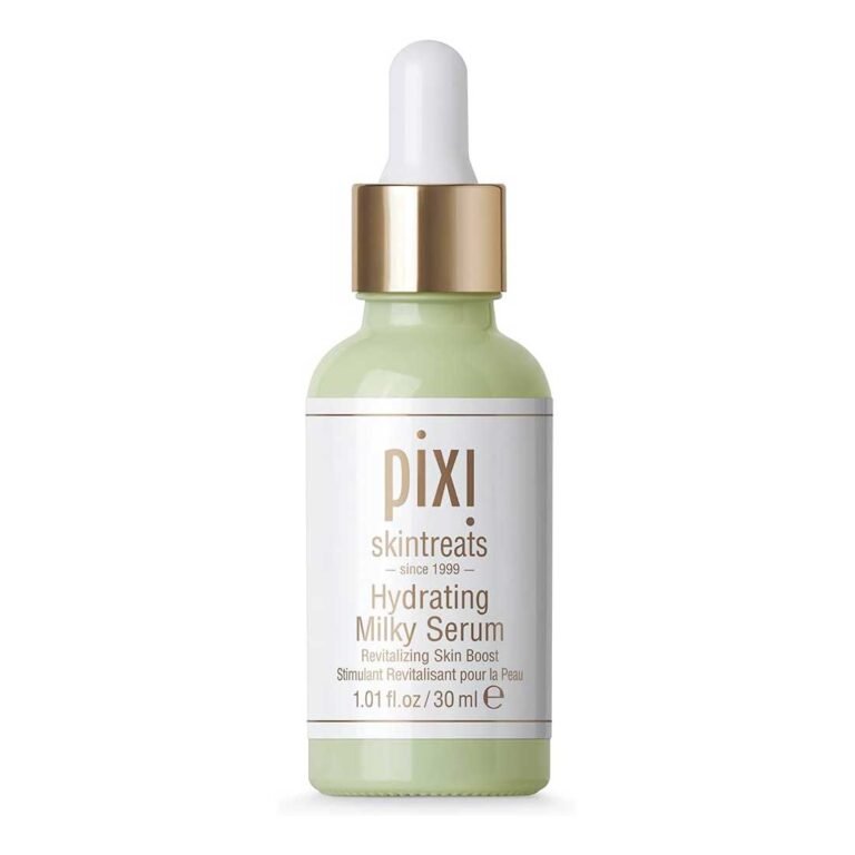 Pixi Hydrating Milky Serum in Pakistan