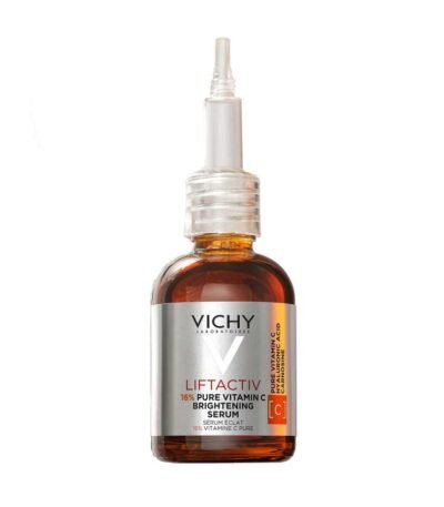 Vichy Liftactiv 16% Pure Vitamin C Brightening Serum
