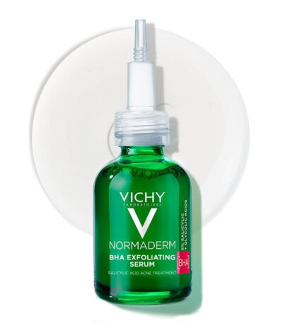 Vichy Normaderm BHA Exfoliating Serum