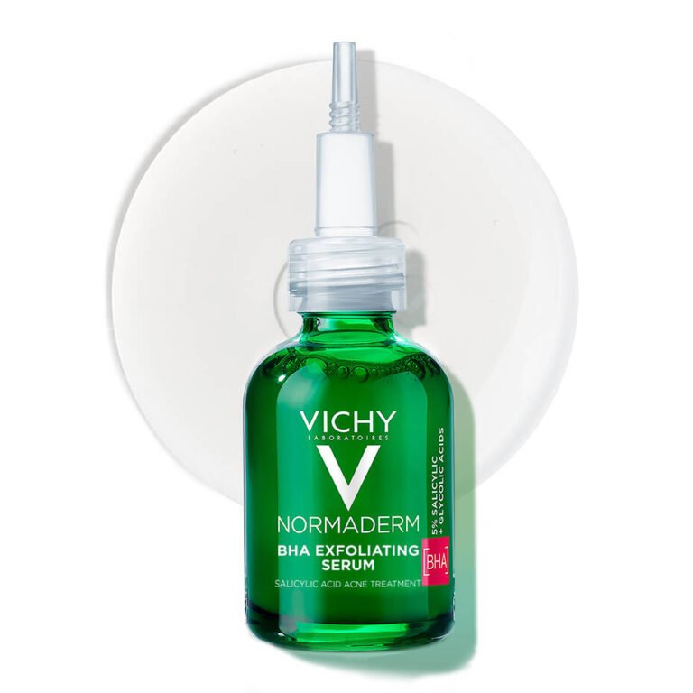 Vichy Normaderm BHA Exfoliating Serum