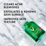 Vichy Normaderm BHA Exfoliating Serum Benefits